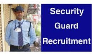 सुरक्षा सैनिक भर्ती कैम्प का आयोजन 10 जुलाई से