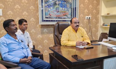  सोमवार को 1 हजार श्रद्धालू उज्जैन महाकालेश्वर की करेंगे यात्रा