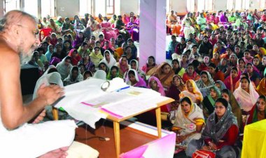 जहां संयोग होता है, वहां वियोग भी होता है-आचार्य श्री कुलबोधि म.सा.