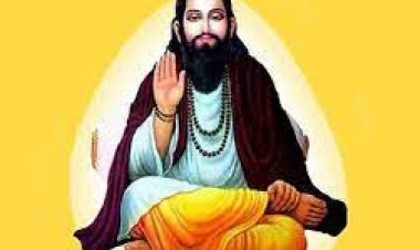 समरसता यात्रा के लिए कलेक्टर ने अधिकारियों को दायित्व सौंपे