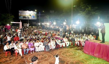 हर 13वां व्यक्ति डिप्रेशन का शिकार, सकारात्मकता जरुरी