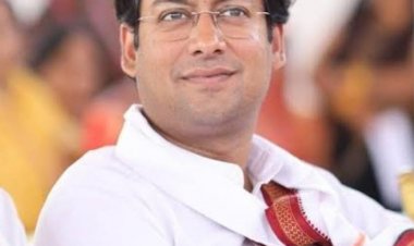 सैलाना में कल निकलेगी युवा आक्रोश रैली, पूर्व मंत्री जयवर्धन सिंह होंगे शामिल