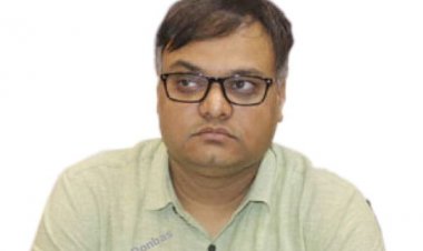 भास्कर लक्षकार होंगे रतलाम जिले के नए कलेक्टर, जानिए नए कलेक्टर के बारे में, गुना