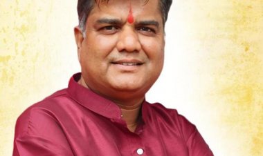 डॉ.अभय ओहरी कल भरेंगे नामांकन, बढ़ेगी भाजपा और कांग्रेस की मुश्किलें