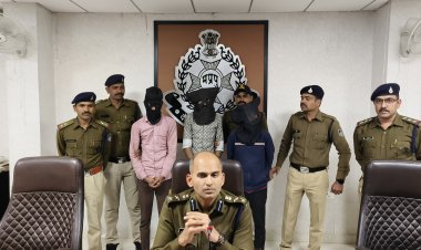 रतलाम में फर्जी कंपनी का खुलासा : बेरोजगार को 15 हजार रुपए प्रतिमाह का लालच और खाते से करोड़ों का ट्रांजेक्शन