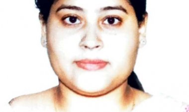 प्राची गायकवाड़ ने नायब तहसीलदार का पदभार ग्रहण किया