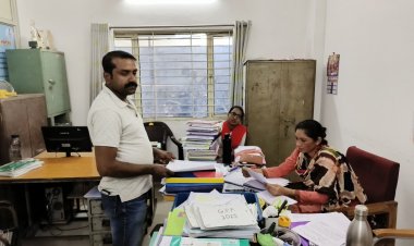 1 करोड़ मांगने वाले विधायक डोडियार की एसपी को शिकायत, मेडिकल संचालक ने आवेदन देकर प्रकरण दर्ज करने की मांग की