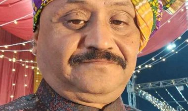 पत्रकारों ने नम आंखो से अपने साथी को दी अंतिम विदाई -वरिष्ठ पत्रकार इंगित गुप्ता का निधन, बेटी कांची ने दी मुखाग्नि