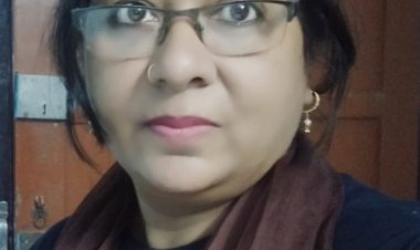 थोड़ा हम भी जी ले"(कविता)