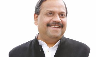 रतलाम शहर विधायक  काश्यप द्वारा मिलने वाले वेतन भत्तों के समर्पण की घोषणा, अपने तीसरे विधायक कार्यकाल के भत्ते भी नही लेंगे, वेतन-भत्ते त्यागने वाले मंत्री काश्यप बोले...वे राष्ट्र सेवा व जनसेवा के मकसद से राजनीति में आए