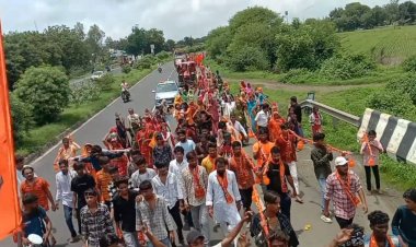 बम बोले के तरानों के साथ आज निकलेगी कावड़ यात्रा, रतलाम से विरूपाक्ष महादेव पहुंचेगी