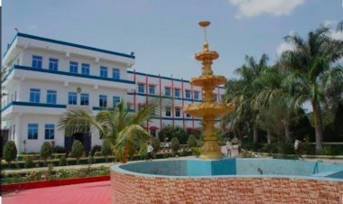 बी.एड. प्रवेश हेतु ऑनलाइन काउंसलिंग का द्वितीय अतिरिक्त चरण शुरू, रॉयल इंस्टीट्युट आफ मैनेजमेंट ने दी जानकारी