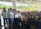खंडवा में सहायक सचिव की आत्महत्या के बाद सचिव संगठन उतरा मैदान में, मुख्यमंत्री के नाम ज्ञापन देकर कार्यवाही की मांग की