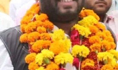 रतलाम:हिन्दू युवा जनजाति संगठन कार्यकारणी में बदलाव डोडियार प्रदेश अध्यक्ष नियुक्त 