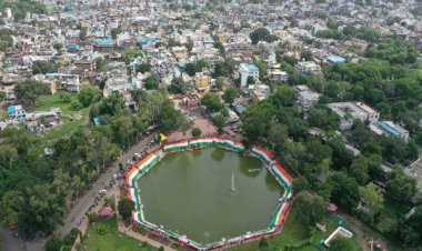 रतलाम की 55 लोकेशन पर गाइडलाइन के दाम बढ़ाने की तैयारी -जिला मुल्यांकन समिति ने गाइडलाइन में वृद्घि का प्रस्ताव मंजूरी के लिए भेजा, शहर में फिर बढेंगे प्रापर्टी के दाम