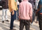 शहर की सफाई व्यवस्था में सामने आ रही अमले की लापरवाही -कल महापौर ने निरीक्षण किया तो काम संतोषजनक नही दिखा, वार्ड 34 के दरोगा को हटाया, 43 सफाई मित्रों का 1 दिवस एक दिवस का वेतन काटकर  कारण बताओ नोटिस दिए