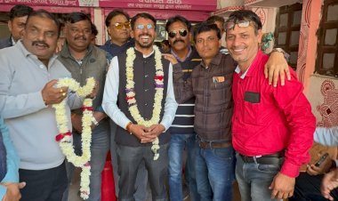 रतलाम प्रेस क्लब के खिलाफ लगा वाद न्यायालय ने किया खारिज,  निर्वाचन रोकने और सदस्यता समाप्ति को दी थी चुनौती