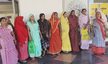 आवासीय कॉलोनी में मोबाईल टावर लगाने का विरोध  रहवासियों ने कलेक्टर को शिकायत की