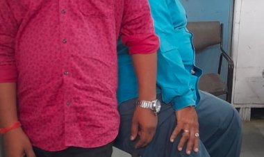 हिंसक हो रहे श्वान...धानमंडी में छ: लोगो को शिकार बनाया, निगम ने बधियाकरण का ठेका दे रखा फिर भी है यह हाल, रोज अस्पताल में पहुंच रहे डॉग बाईट के ३०-४० केस