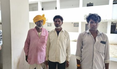 निजी जमीन में दे दिए पीएम आवास योजना के पट्टे, कलेक्टर को शिकायत, न्यायालय के आदेश की अवहेलना कर रहे सरपंच और जिम्मेदार, निजी जमीन पर निर्माण नहीं रोक पा रहे प्रशासनिक अधिकारी