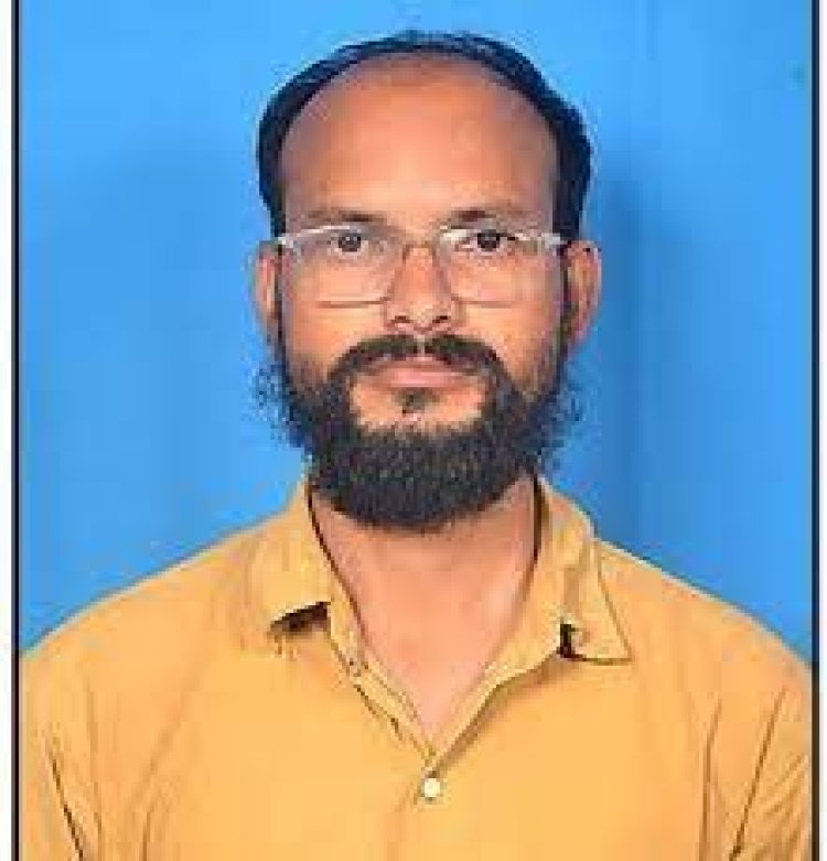 किसानों की बदहाली पर विधायक कमलेश्वर डोडियार ने उठाई आवाज, मुआवजे और सहायता की मांग -सैलाना विधानसभा क्षेत्र के किसानों की पीढ़ा मुख्यमंत्री को पत्र लिखकर बताई