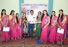 जिला स्तरीय युवा में अग्रणी रहा कन्या महाविद्यालय, 22 में से 18 विधाओं में छात्राओं ने प्रतिभा प्रदर्शित कर मनवाया लोहा