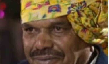 सैयद शौकत अली का इंतकाल