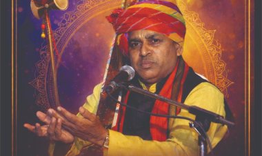 रतलामः महाशिवरात्रि पर “सुर-अर्पण” का भव्य आयोजन आज, 42वां वर्ष-भीमेश्वर महादेव मंदिर परिसर में दिनभर धार्मिक अनुष्ठान और संगीतमय भक्ति संध्या