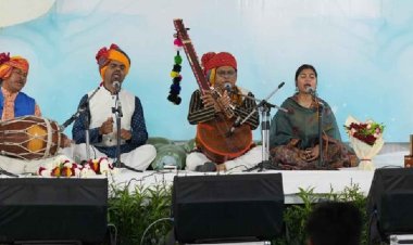 मालवा आक्सीजन में महादेव को अर्पण किए सुर