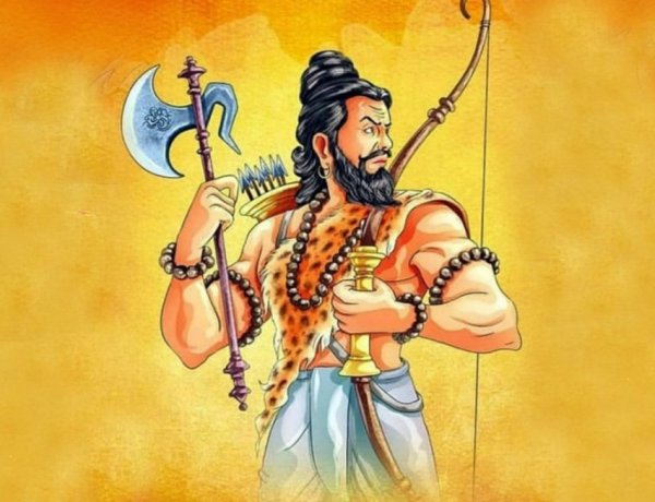 दो दिवसीय परशुराम जन्मोत्सव का आगाज आज से : भव्य वाहन रैली से होगी शुरुआत