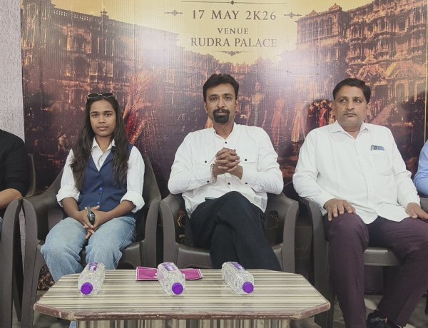 रतलाम कल्चर रनवे फ़ैशन वीक: सांस्कृतिक परिधानों के साथ रैंप पर बिखरेगा देश की विरासत का जलवा
