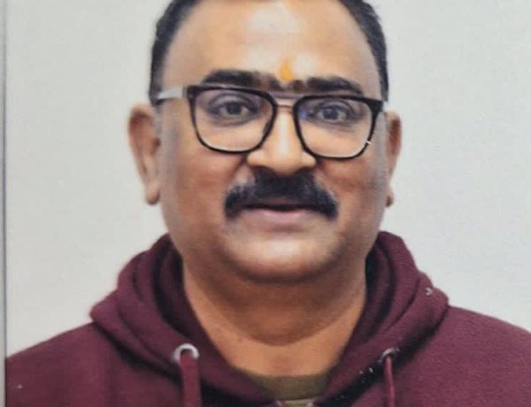 अंतरराष्ट्रीय खिलाड़ी संजय वशिष्ठ 76वीं जूनियर नेशनल बास्केटबॉल के चयनकर्ता नियुक्त