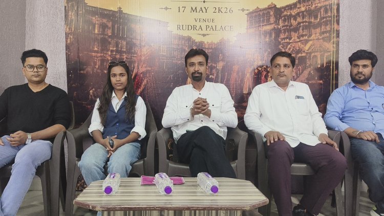 रतलाम कल्चर रनवे फ़ैशन वीक: सांस्कृतिक परिधानों के साथ रैंप पर बिखरेगा देश की विरासत का जलवा