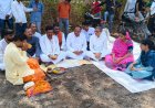 जड़वासा कलां में 17 लाख से अधिक के विकास कार्यों का भूमिपूजन, ग्रामीणों को मिलेगी बेहतर सुविधाएं