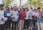 रतलाम में जेलप्रहरी-वनरक्षक परीक्षा रद्द  होने से परीक्षार्थी नाराज,  सर्वर की तकनीकी  खराबी के कारण एग्जाम निरस्त