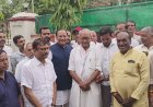 रतलाम में पूर्व मुख्यमंत्री दिग्विजय सिंह का बड़ा बयान, राम मंदिर चंदा संग्रह को लेकर साधा निशाना; कांग्रेस कार्यकर्ताओं से घर-घर पोस्टर लगाने का आह्वान