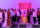 समता इंटरनेशनल स्कूल में चंद्रशेखर आजाद जयंती पर देशभक्ति का आयोजन