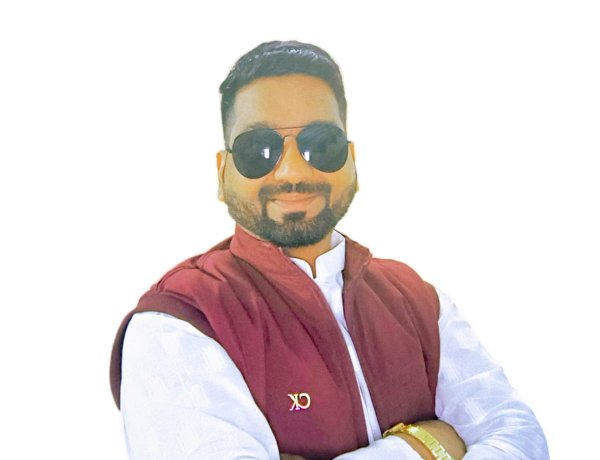 राज्य सफाई कर्मचारी मोर्चा ने विकास गिरजे को बनाया रतलाम नगर अध्यक्ष