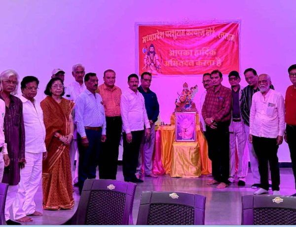 समता इंटरनेशनल स्कूल में चंद्रशेखर आजाद जयंती पर देशभक्ति का आयोजन