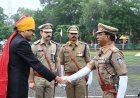 शहर सहित पूरे जिले में हर्षोल्लास से मनाया स्वतंत्रता दिवस, कलेक्टर ने ली परेड की सलामी, स्कूली बच्चों ने दी सांस्कृतिक प्रस्तुतियां