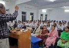 रायल कालेज में विद्यार्थियों को एआइ और स्पेस-टेक में करियर के टिप्स दिए
