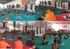 जिला जेल में बंदियों ने विधि-विधान से किया तर्पण -घर से दूर बंदियों ने जेल परिसर में ही किया श्राद्ध कर्म, जेल प्रशासन ने कराई विशेष व्यवस्था