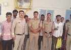 दीनदयाल नगर पुलिस ने  4.25 लाख के 17 गुम मोबाइल बरामद कर मालिकों को लौटाए, मोबाइल वापस पाकर खिले आवेदकों के चेहरे