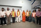 गांव रणायरा की रुचिका भट्ट ने पूरा किया दादाजी का सपना, अब बनेंगी डॉक्टर,NEET-2026 की चुनौतियों के बावजूद नहीं मानी हार, अभ्यास करियर इंस्टीट्यूट के मार्गदर्शन में हासिल की सफलता; RKDF मेडिकल कॉलेज भोपाल में मिला MBBS में प्रवेश