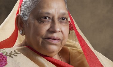 कैबिनेट मंत्री चेतन्य काश्यप को मातृशोक, अंतिम यात्रा कल 12 अक्टूबर को निकलेगी