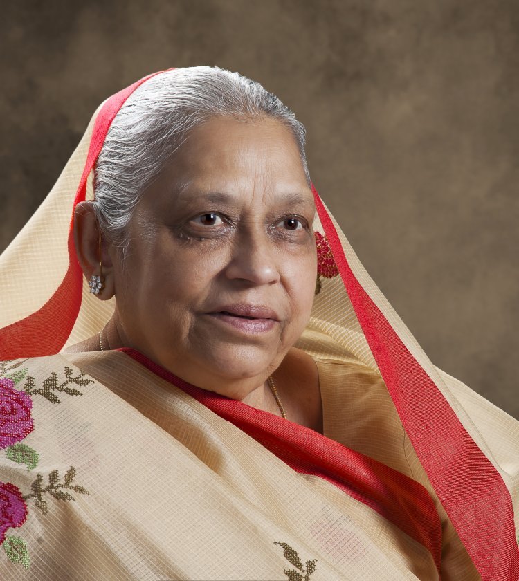 कैबिनेट मंत्री चेतन्य काश्यप को मातृशोक, अंतिम यात्रा कल 12 अक्टूबर को निकलेगी